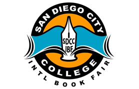 San Diego City College Book Fair