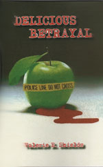 Delicious Betrayal